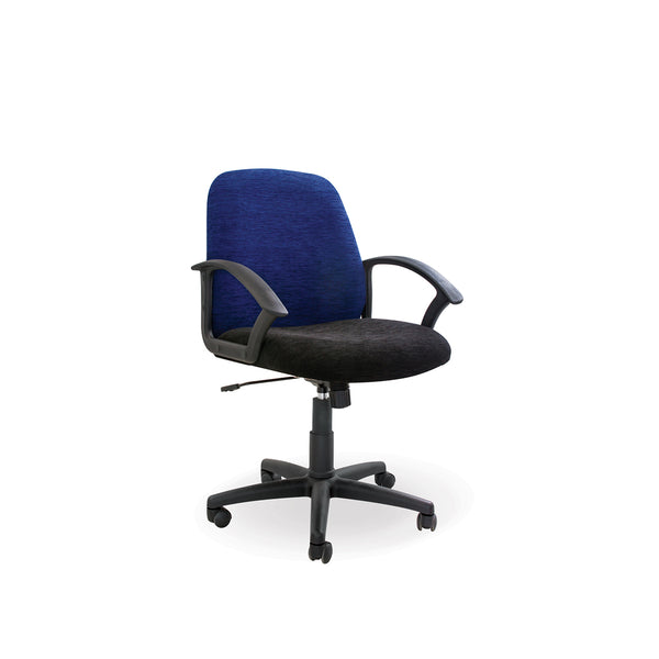 Hedcor Montego mid back office chair