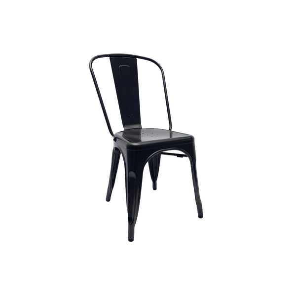 Hedcor retro chair