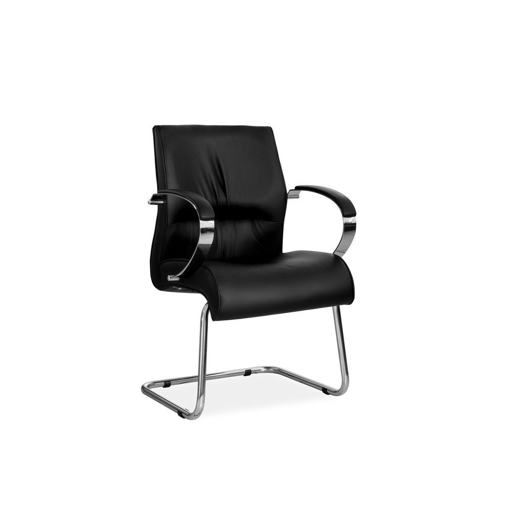 Salvador Chrome – Hedcor