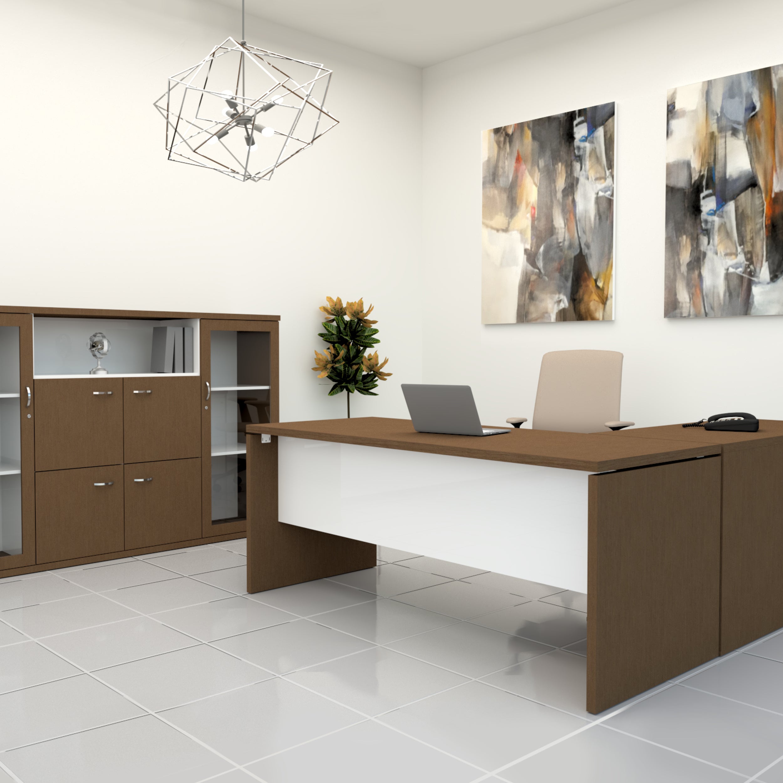 Hedcor showcase 1