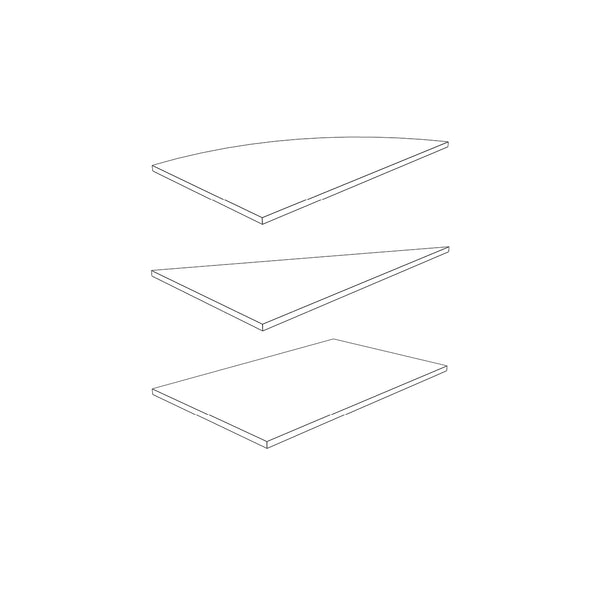 Grade R Table – Hedcor