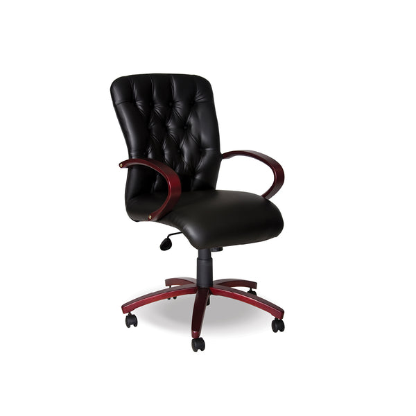Hedcor Adda Mid back office chair