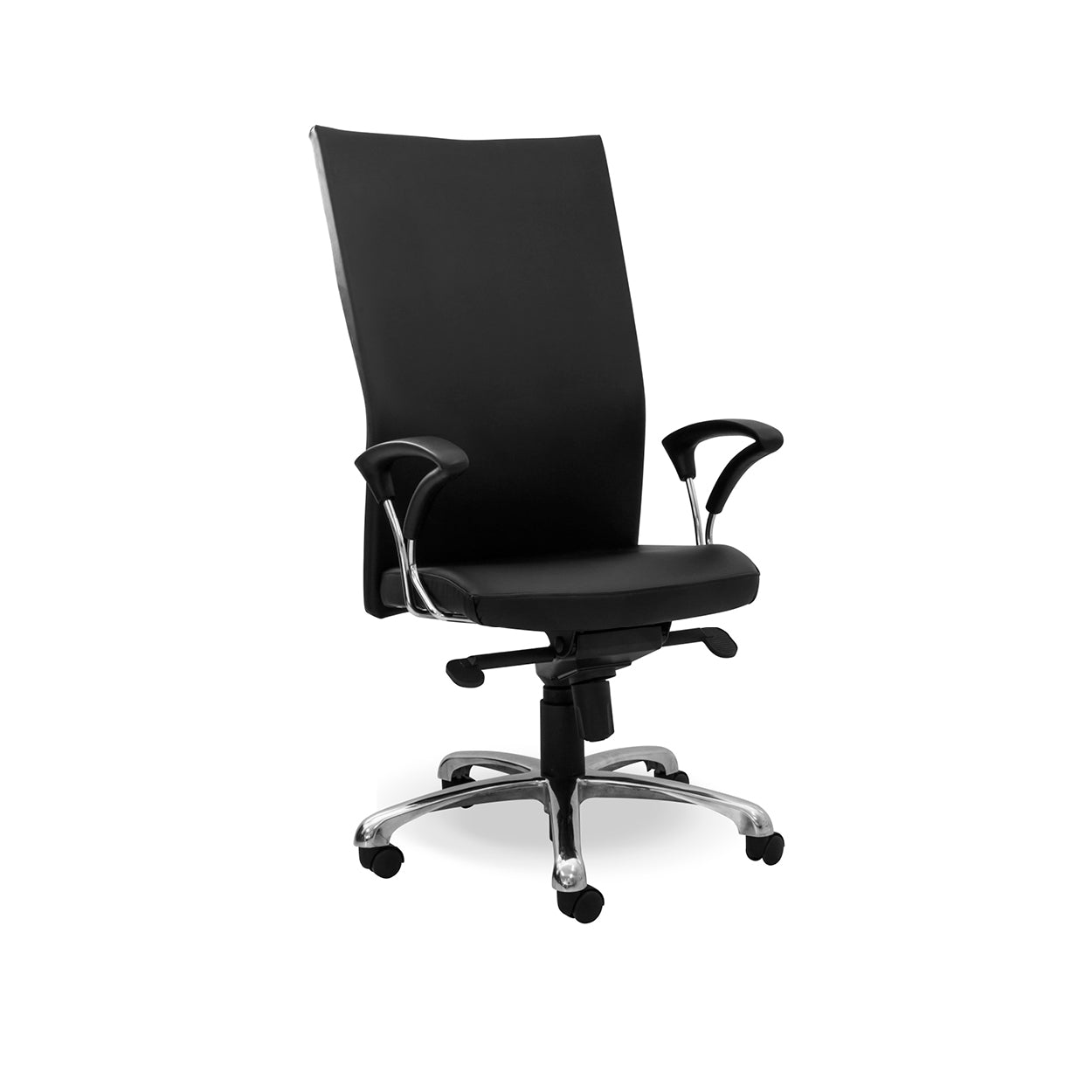 Hedcor Angelo office chair high back