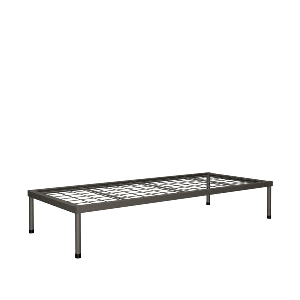 Hedcor Bed 002