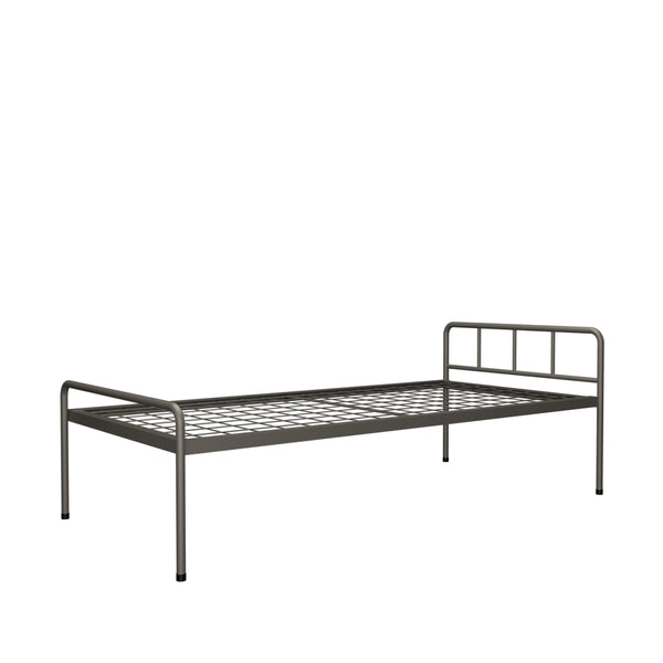 Hedcor Bed 001