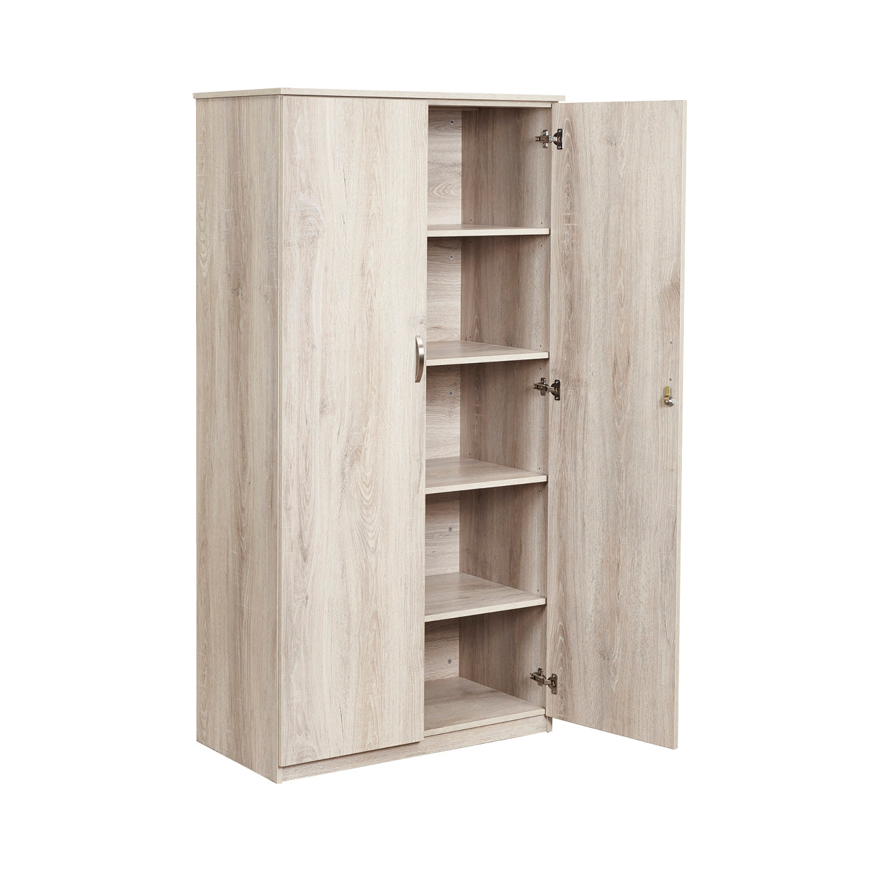 Hedcor bookcase