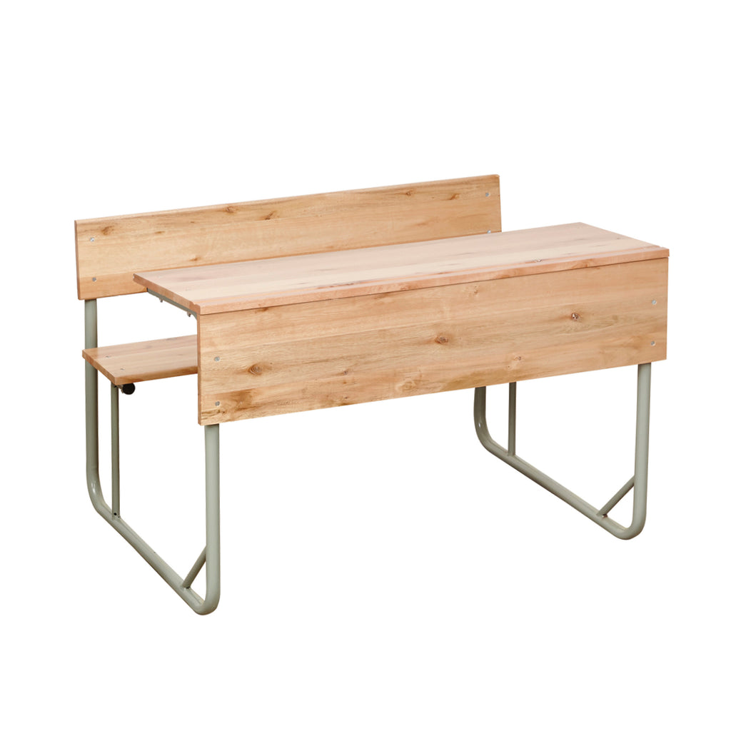 Combination Desk - Double – Hedcor