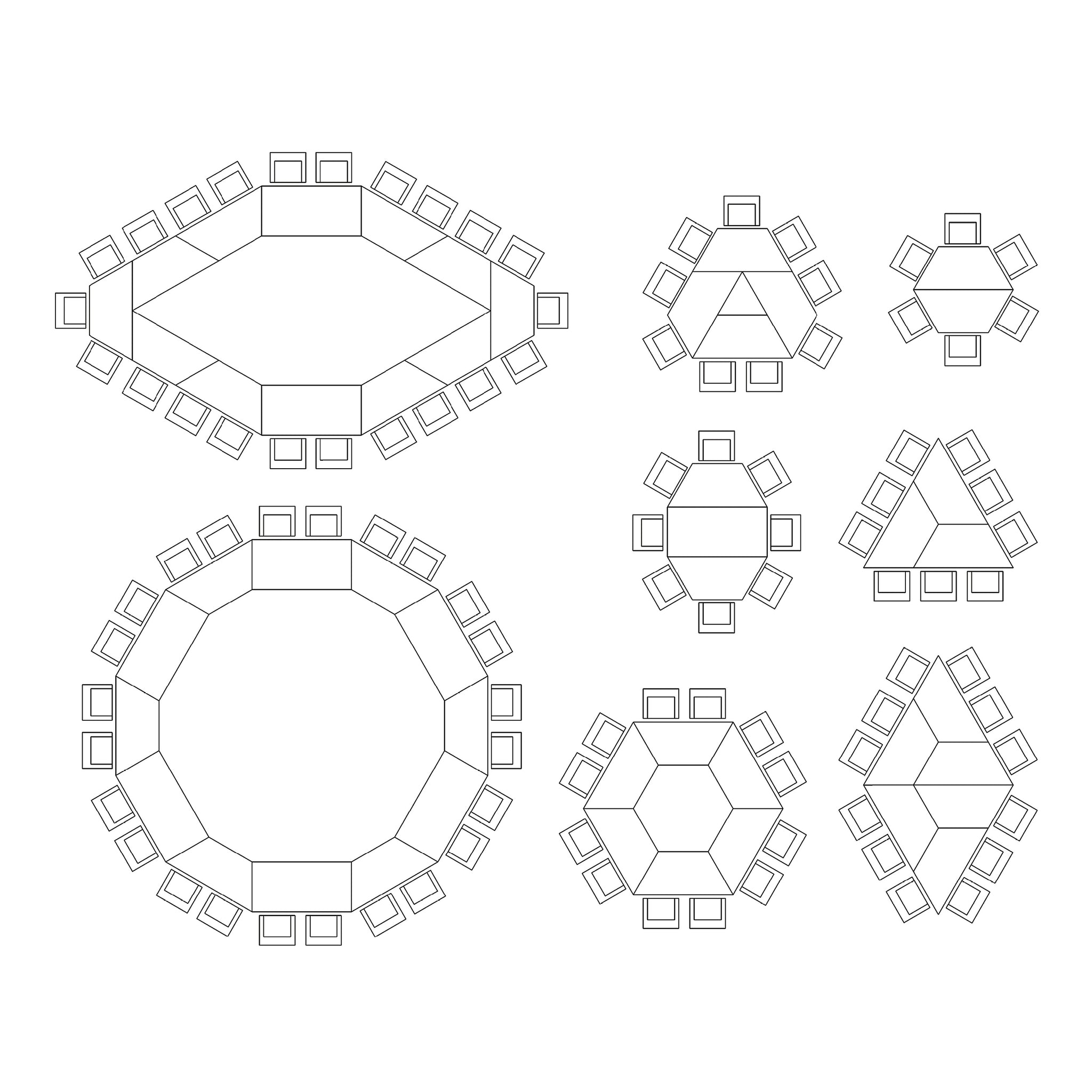 Tab Configurations Table Configuration Tables – Hedcor