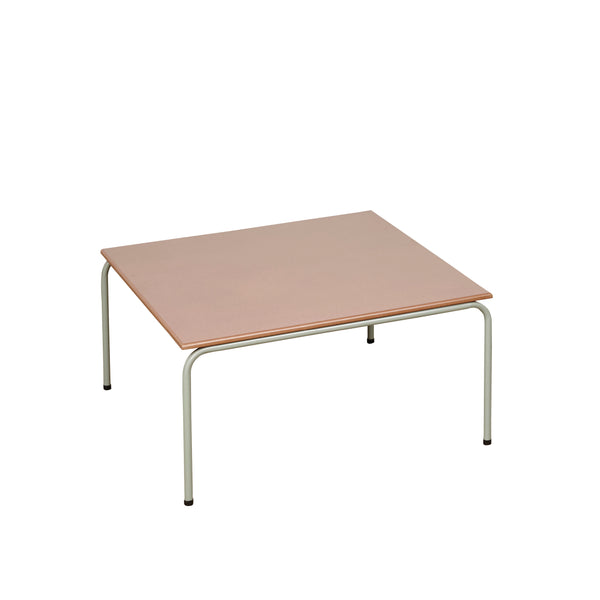 Hedcor Grade R MDF double table