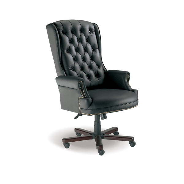 Hedcor Judges High back office chair