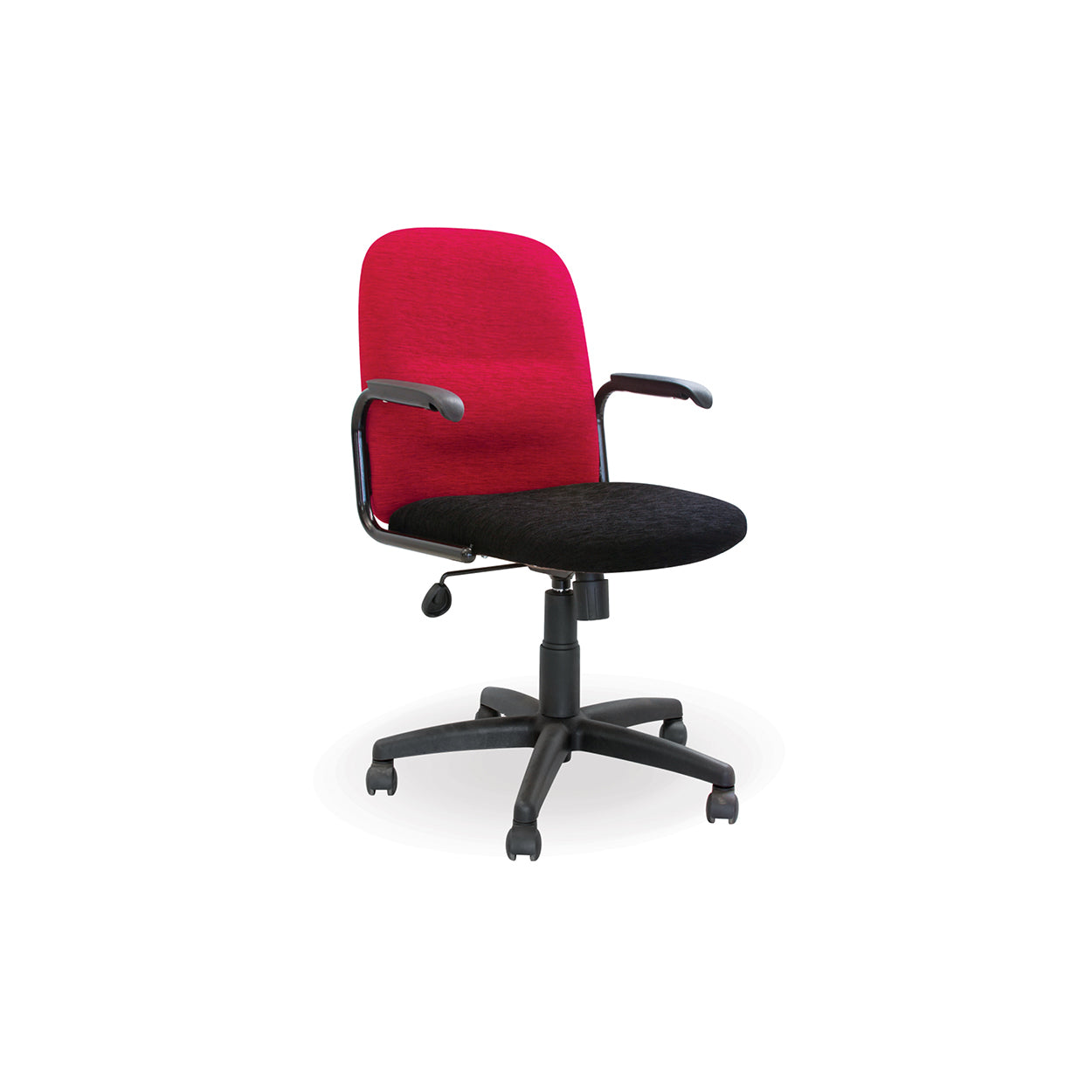 Hedcor mid back chair