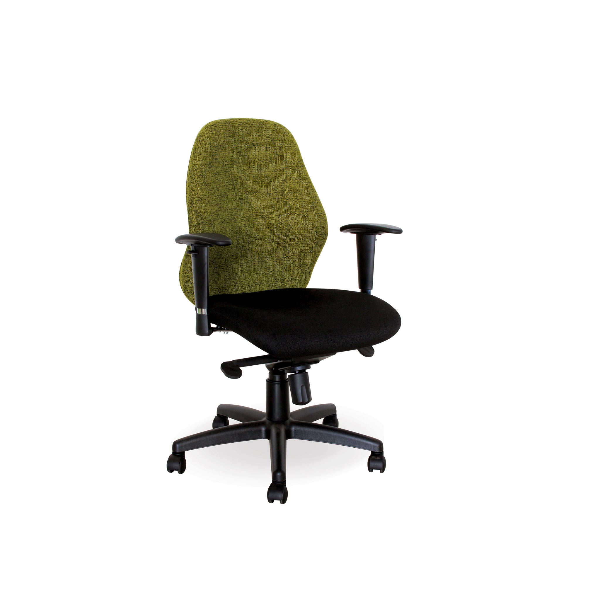 Hedcor Lucea mid back office chair