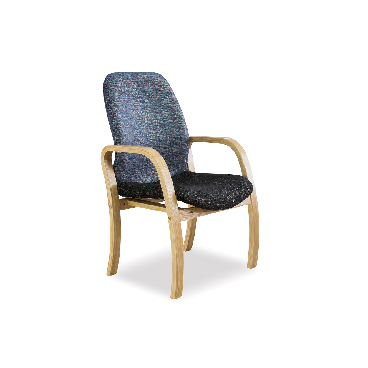 Hedcor Morant Wood Visitors chair