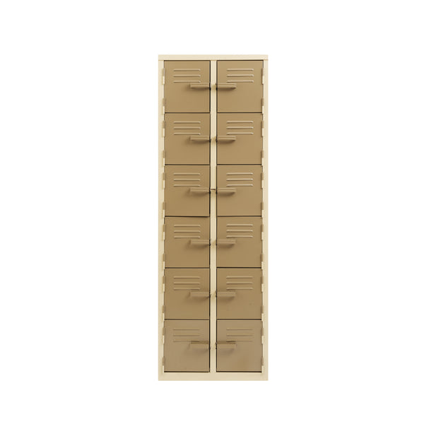 Hedcor 12 Compartment Locker
