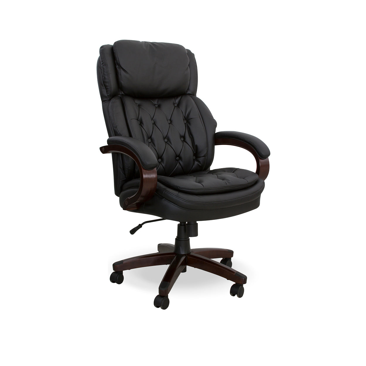 Hedcor President high back office chair