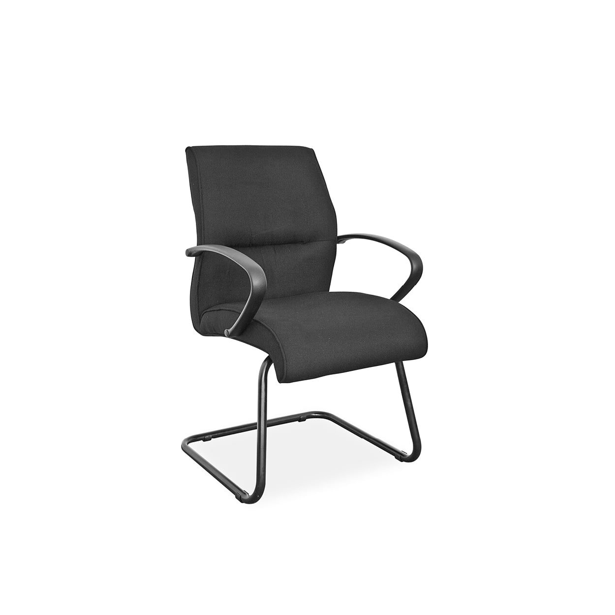 Hedcor Salvador PU office chair