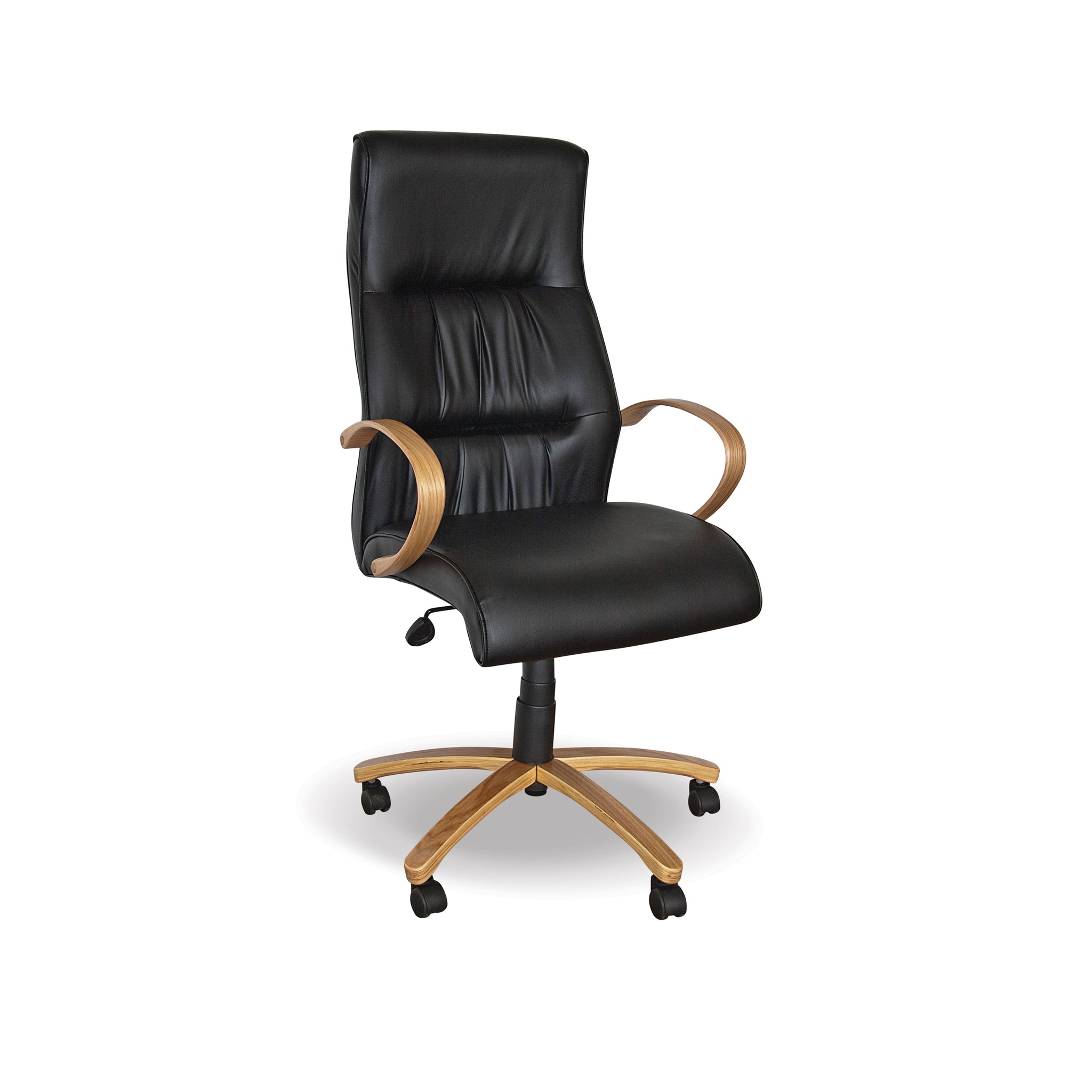Hedcor Salvador high back office chair