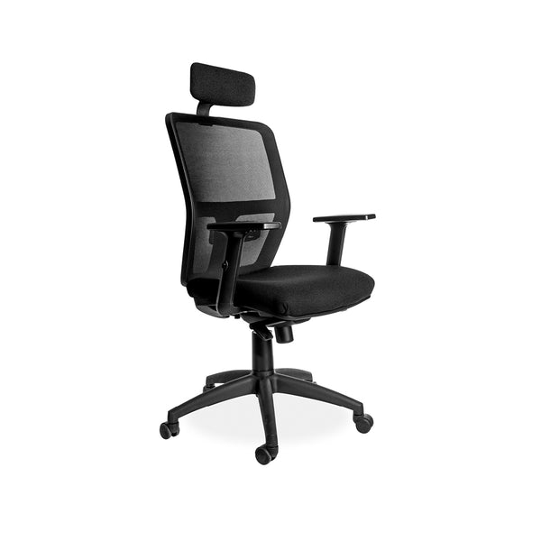 Hedcor Siena high back office chair