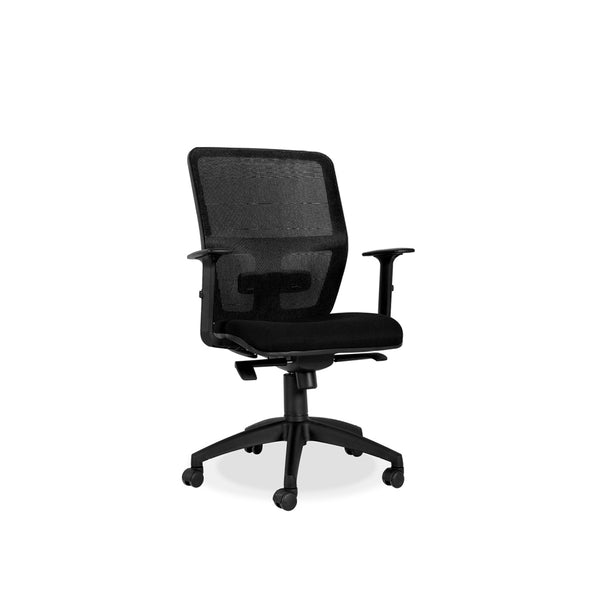Hedcor Siena mid back office chair
