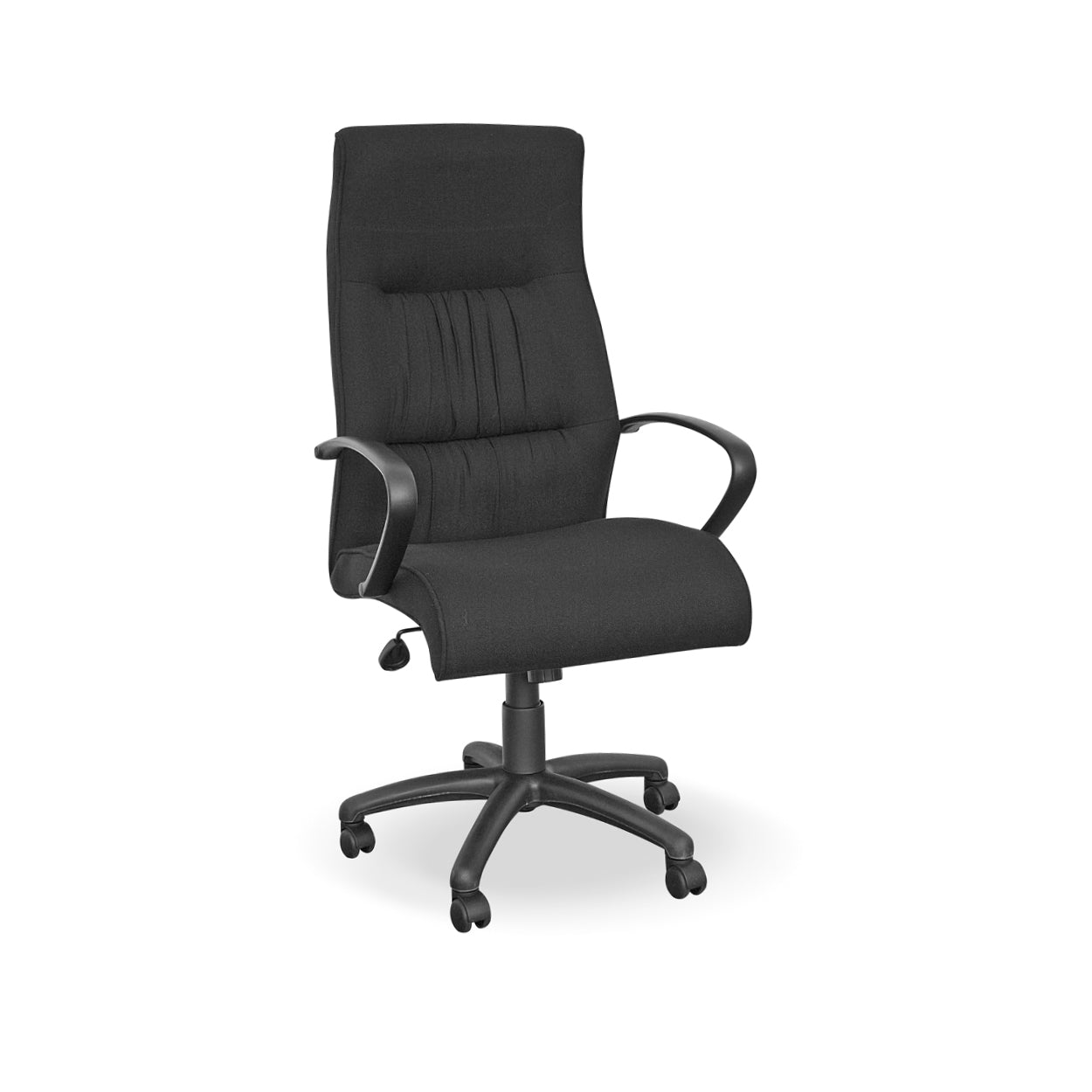 Hedcor Salvador PU office chair