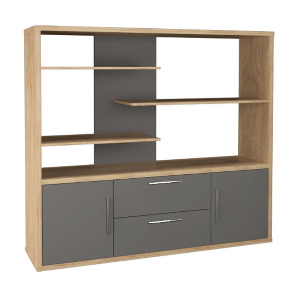 Hedcor Topaz wall unit