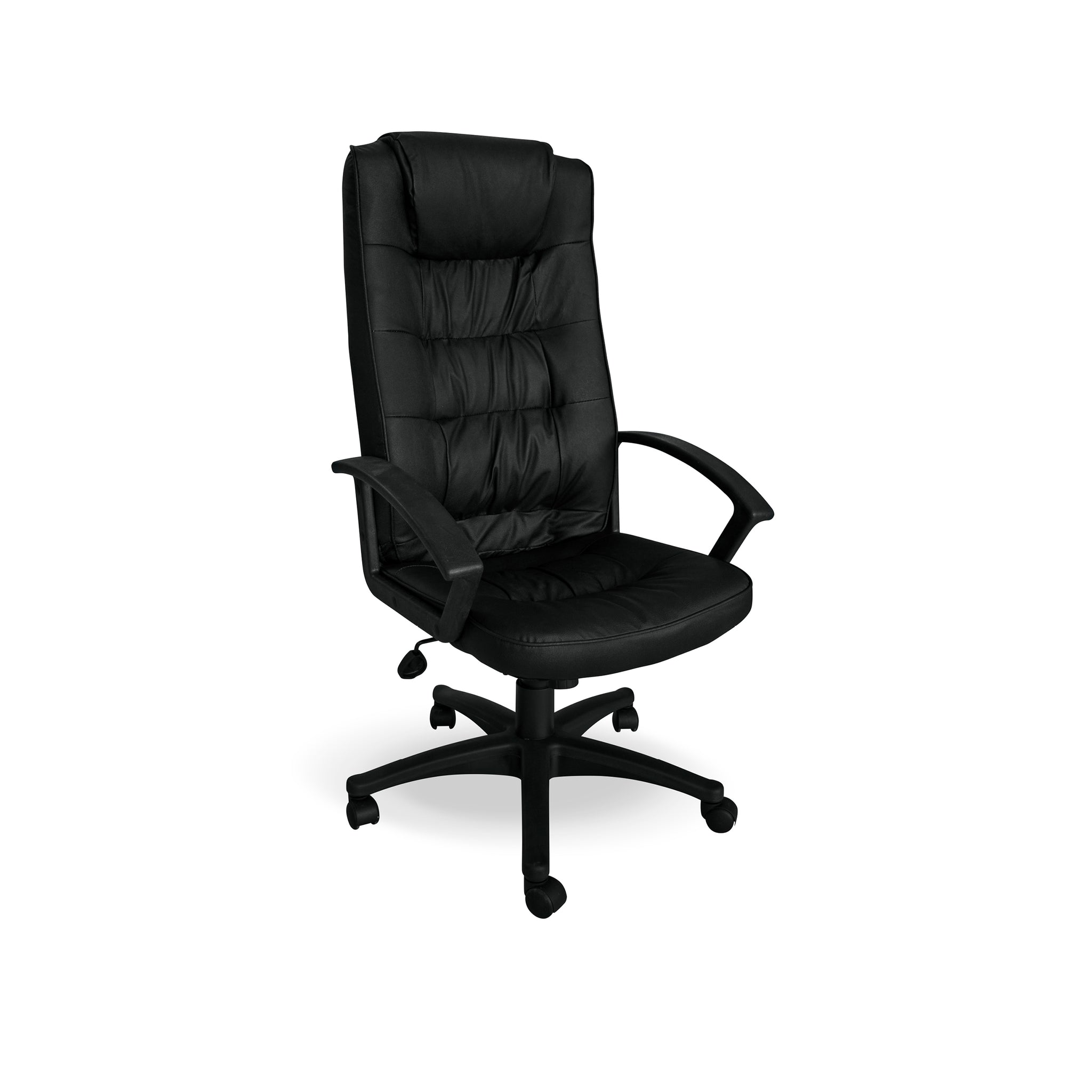 Hedcor concorde high back office chair