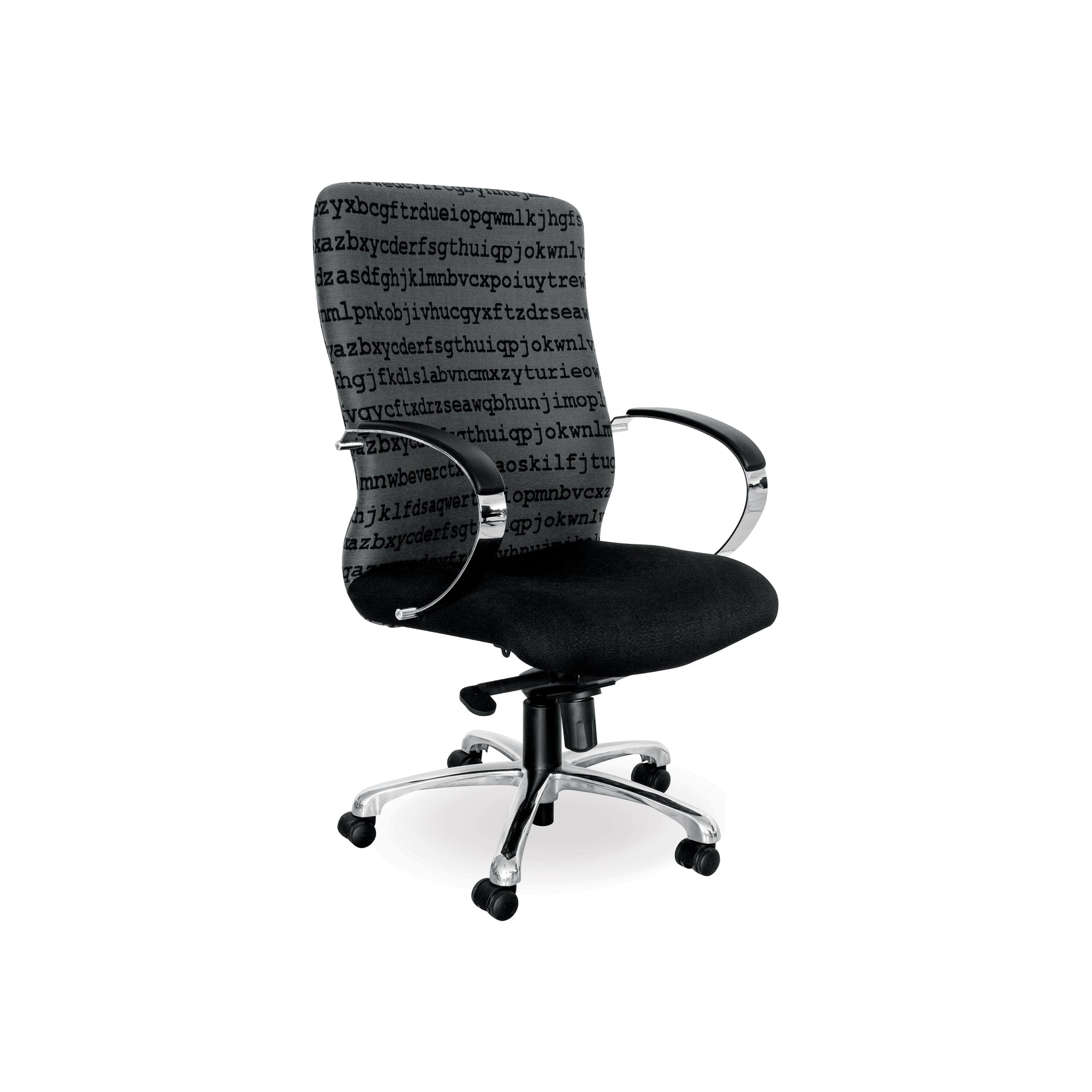 Hedcor texas office chair